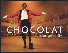 Chocolat, les images du film