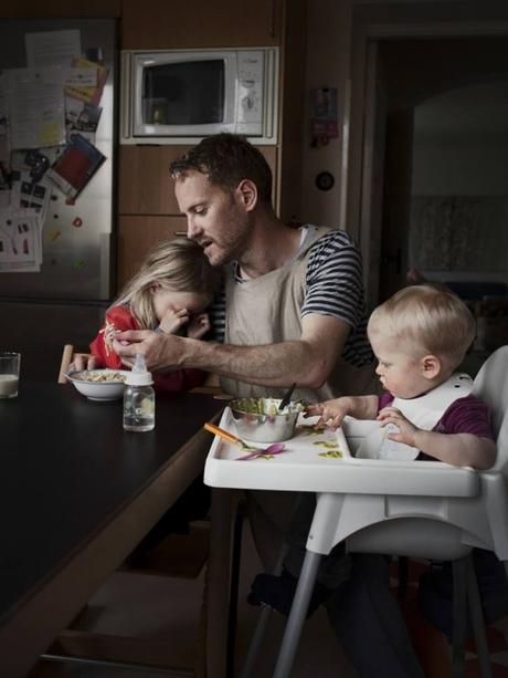 Les Papas sont là aussi