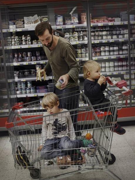 Les Papas sont là aussi