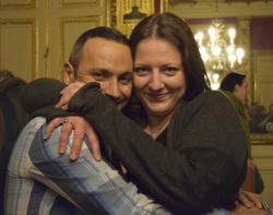 David et Nathalie : mes coups de coeur