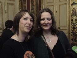 David et Nathalie : mes coups de coeur