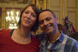 David et Nathalie : mes coups de coeur