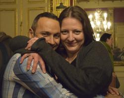 David et Nathalie : mes coups de coeur