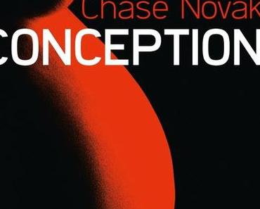 Conception > Chase Novak