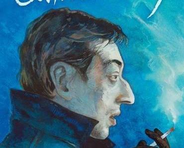 Gainsbourg > Chabert - Dimberton