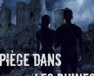 Piège dans les ruines > Alice Adenot Meyer