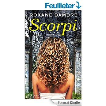 Mon avis sur Scorpi tome 2 de Roxanne DAMBRE