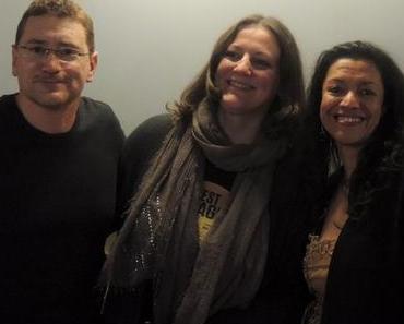 Bilan du salon Lire c'est libre - Paris - Mairie du 7ème - 30/01/16