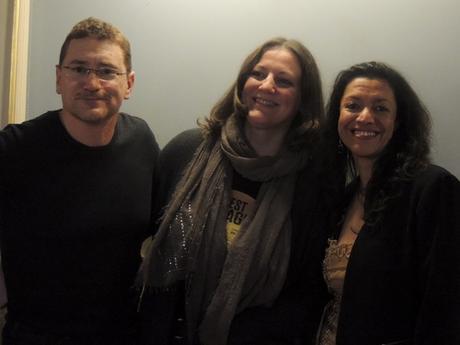 Bilan du salon Lire c'est libre - Paris - Mairie du 7ème - 30/01/16