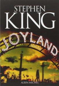 Joyland – Stephen King