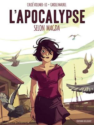 L’apocalypse selon Magda