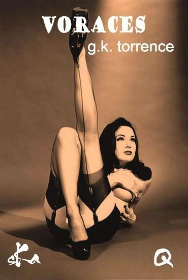 Voraces > G.K Torrence