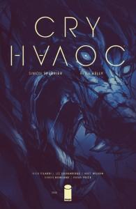 Cry Havoc #1