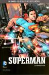 superman les hommes d'acier