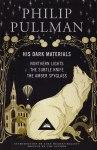 his dark materials