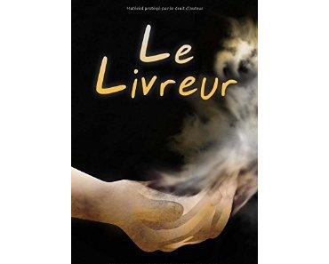 Le livreur de Marie-Sophie Kesteman