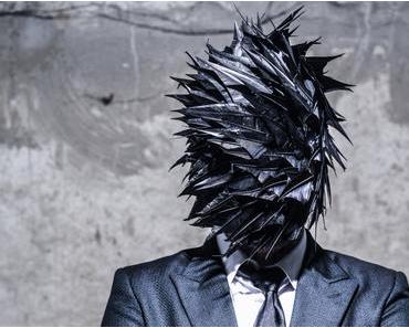 News : Double Je - Franck Thilliez (Fleuve)