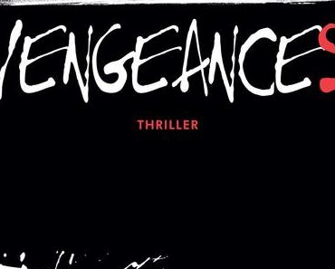 Chronique : Vengeances - Bernhard Aichner (L'Archipel)
