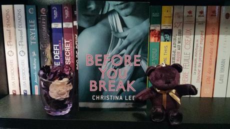 Between Breaths, tome 2 : Before you Break