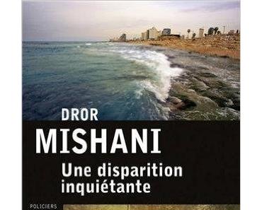 "Je ne sais pas s'il lui est arrivé quelque chose de grave ou non (...) mais ce n'est pas son genre de disparaître comme ça".