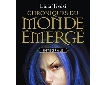 ⚓ J'ai jeté l'encre avec « La Mission de Sennar » de Licia Troisi