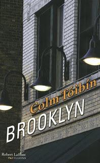 Brooklyn.Colm Toibin.Editions 10-18.336 pages.Résumé:Enni...