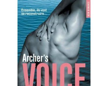 Archer's Voice > Mia Sheridan