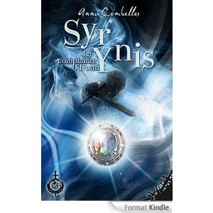 Mon avis sur Syr Ynis d'Anna Combelles