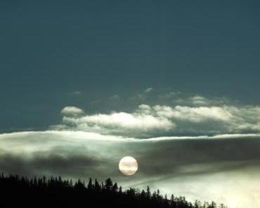 Ma traversée du pays fantôme, par Claude-Andrée L’Espérance…