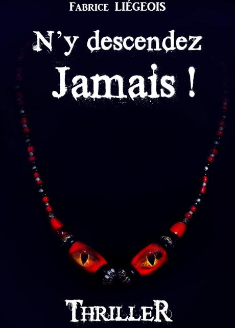 N Y DESCENDEZ JAMAIS L INTEGRALE COVER