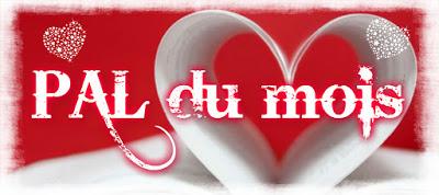 PAL du mois de février