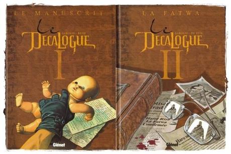 Le décalogue T1 & T2 -