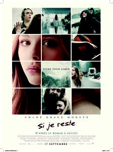 Film de R.J. Cutler- Drame - 1 h 47 min - Année 2014 Avec Chloë Grace Moretz