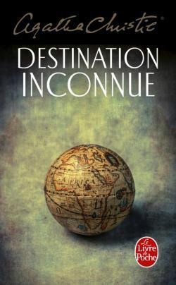 Destination inconnue