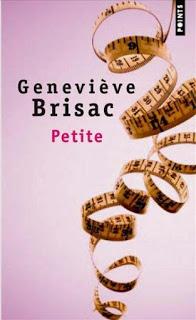 Petite.Geneviève Brisac.Editions Points.121 pages.Résumé:...