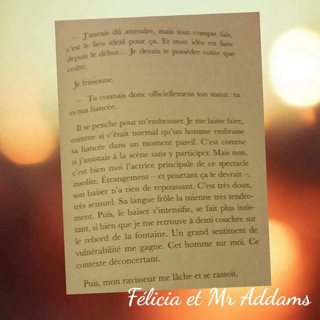 Sous l'emprise de Monsieur Addams alt=