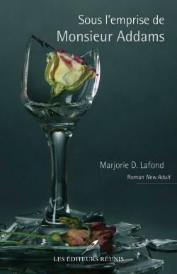 Sous l'emprise de Monsieur Addams alt=