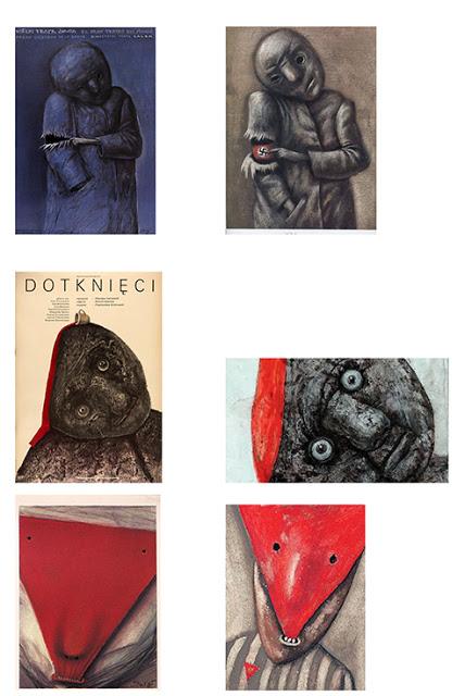 La saine colère de Stasys Eidrigevicius