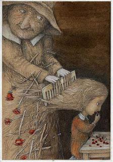 La saine colère de Stasys Eidrigevicius