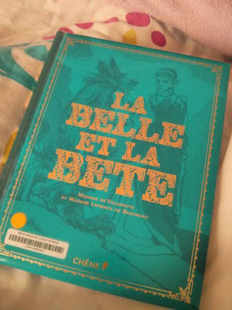 belle et bete entier