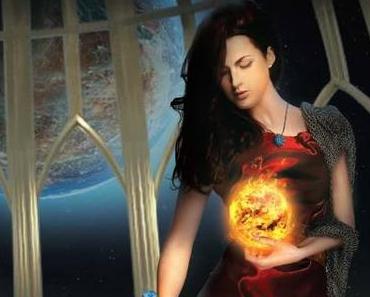 "La Confrérie des étoiles" tome 1 de la saga "Mnémosyne" de Stéphanie Gras