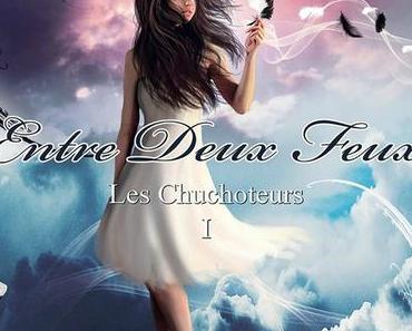 Entre deux feux > Tome 1 > Les Chuchoteurs > Tiffany Schneuwly
