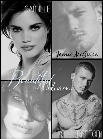 The Maddox Brothers, tome 1 : Beautiful Oblivion alt=