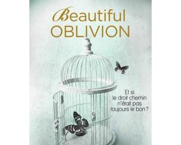The Maddox Brothers, tome 1 : Beautiful Oblivion > Jamie McGuire