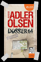Affaire n°132: "Dossier 64" de Jussi Adler Olsen.