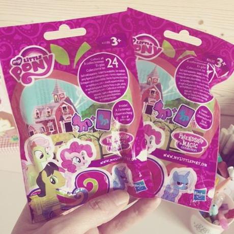 My Little Pony blind bags wave 14