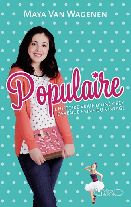 [Livre] Populaire | Maya Van Wagenen