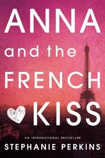 Anna and the French Kiss ~ Stéphanie Pierce ~