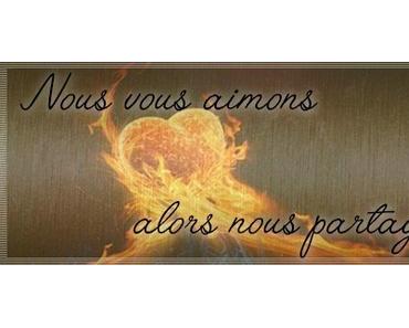 Nous vous aimons, alors nous partageons > Février#1