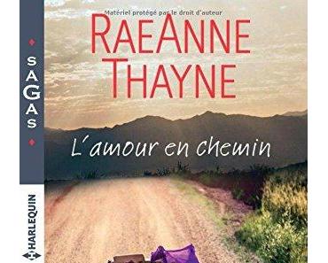 L'amour en chemin > RaeAnne Thayne